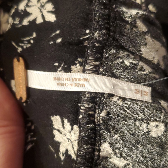 NWT Free People Saturday Scooped Jumper | MEDIUM - Picture 15 of 16